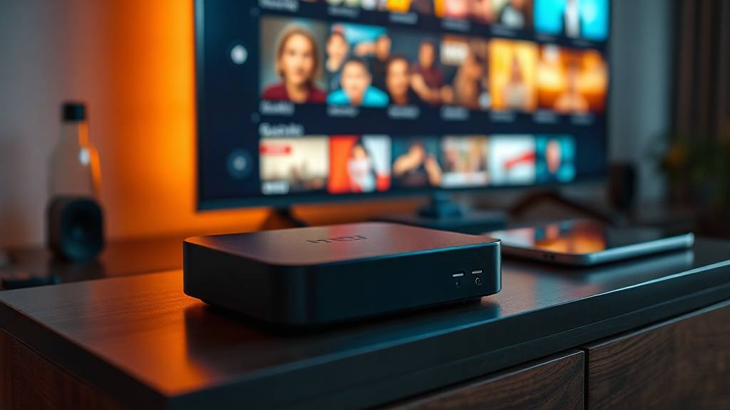 Die Zukunft von IPTV — Trends im Überblick — IPTV Appmy