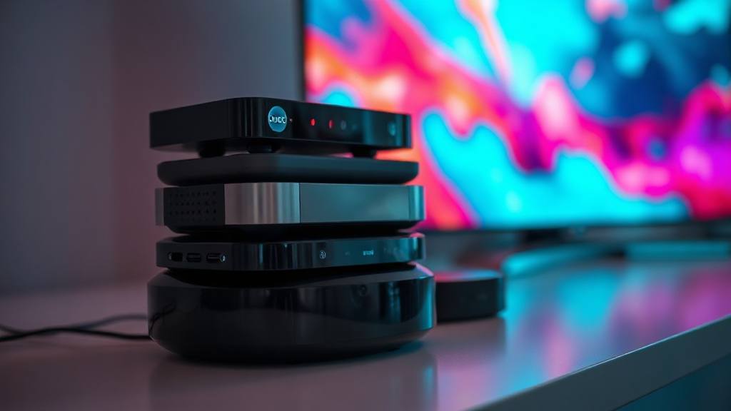 IPTV auf Google TV einrichten — IPTV Appmy